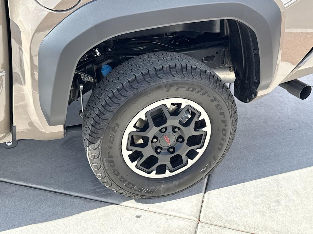 Thumbnail: 2026 Toyota Tacoma - 7