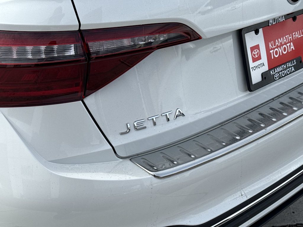 Thumbnail: 2024 Volkswagen Jetta - 7