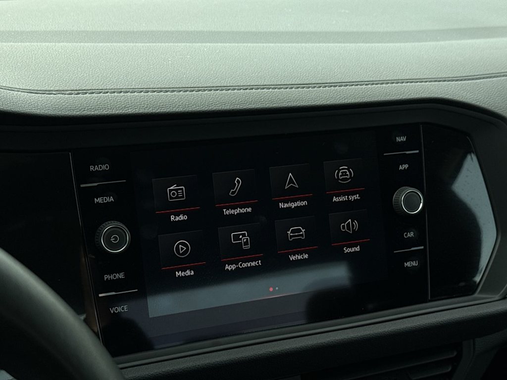 Thumbnail: 2024 Volkswagen Jetta - 13