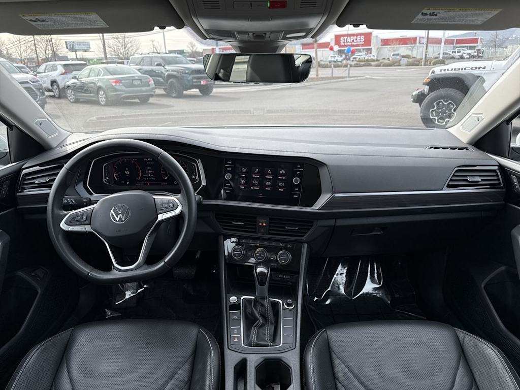 Thumbnail: 2024 Volkswagen Jetta - 2