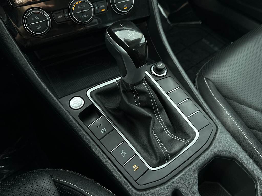 Thumbnail: 2024 Volkswagen Jetta - 14