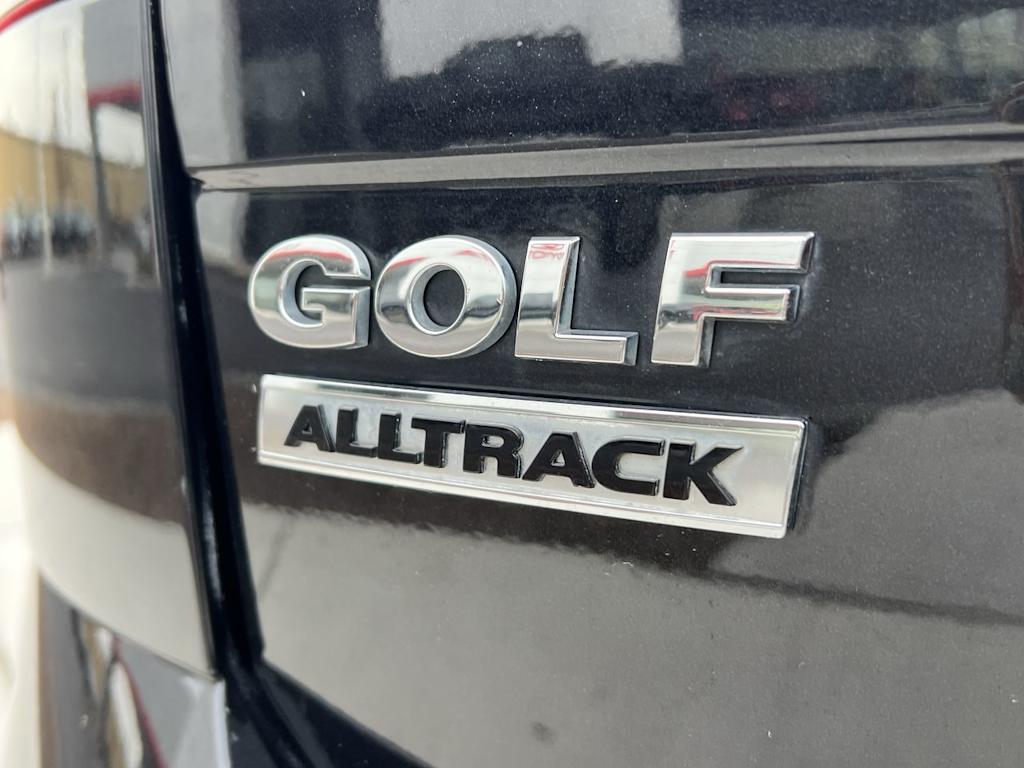 2019 Volkswagen Golf Alltrack S 7