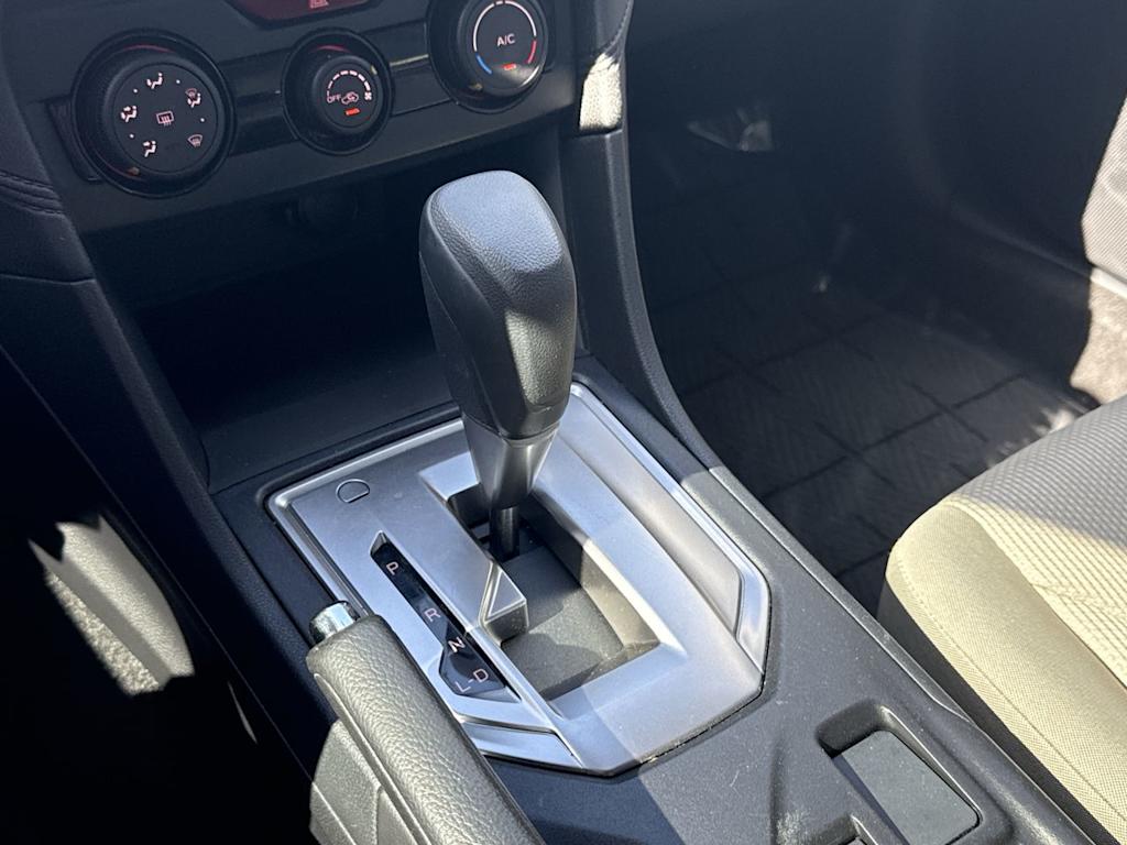 Thumbnail: 2019 Subaru Impreza - 16