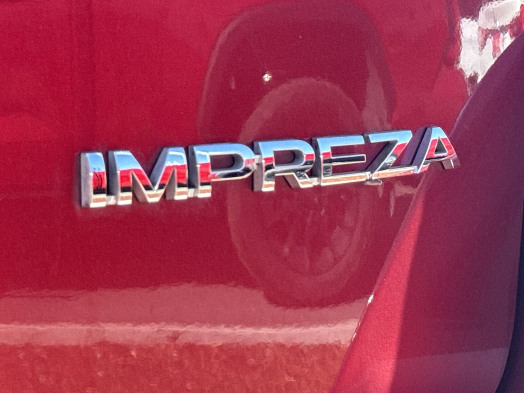 Thumbnail: 2019 Subaru Impreza - 7