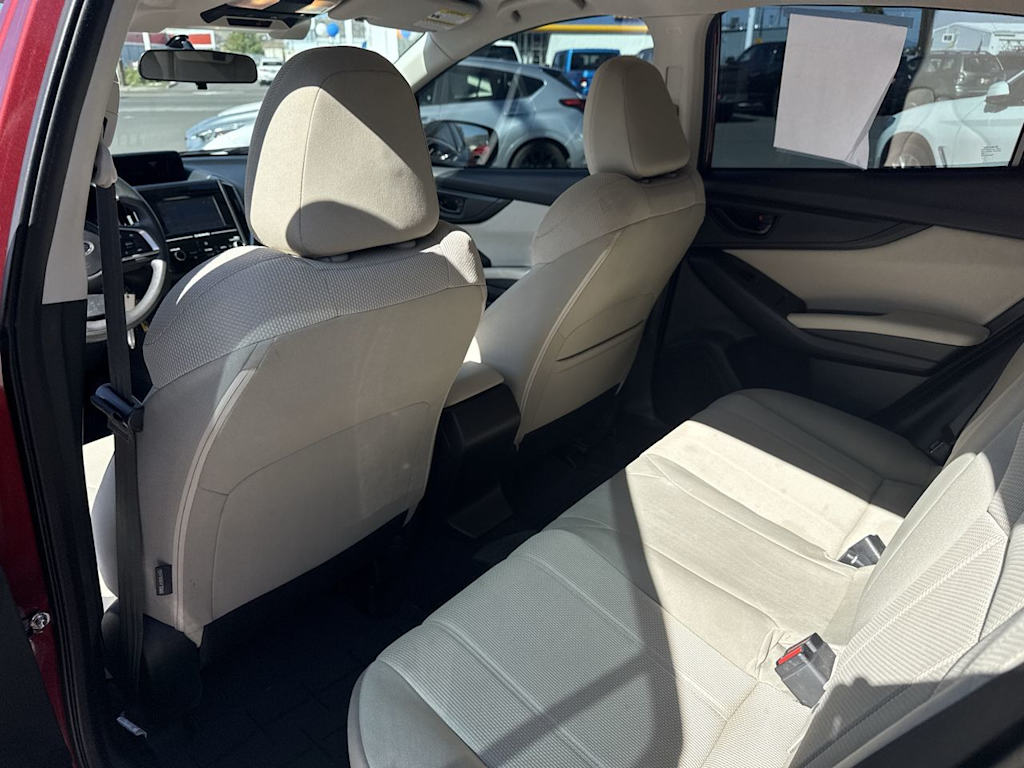Thumbnail: 2019 Subaru Impreza - 21