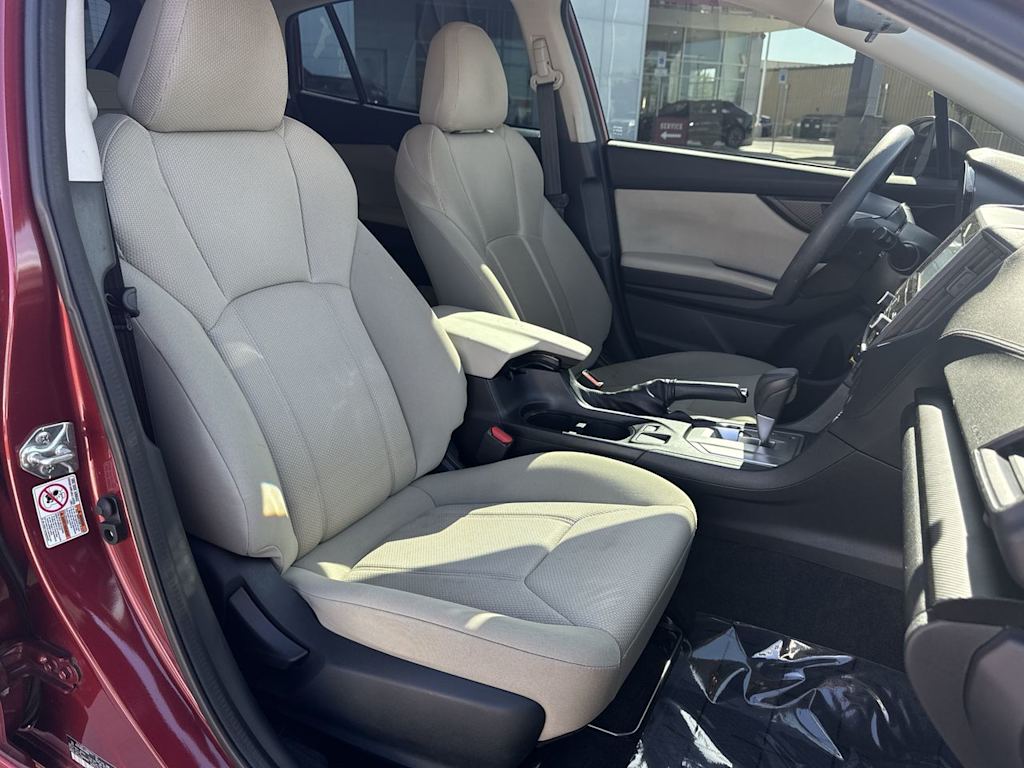 Thumbnail: 2019 Subaru Impreza - 12
