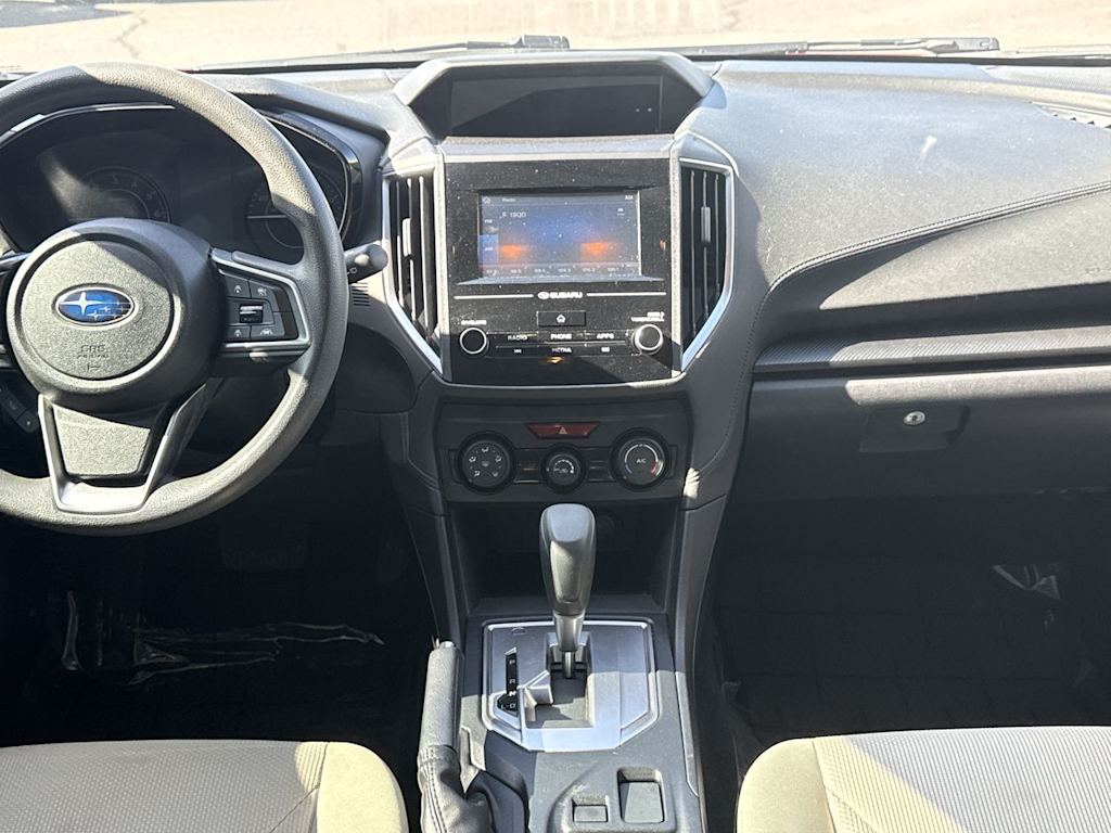 Thumbnail: 2019 Subaru Impreza - 10