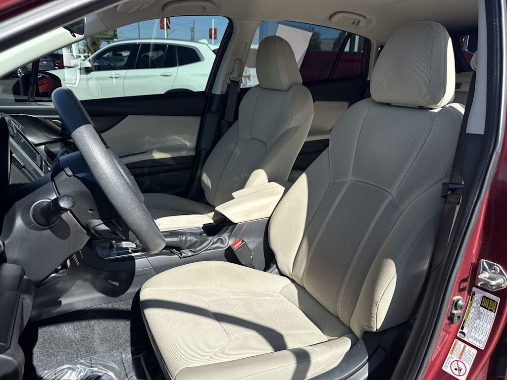 Thumbnail: 2019 Subaru Impreza - 11