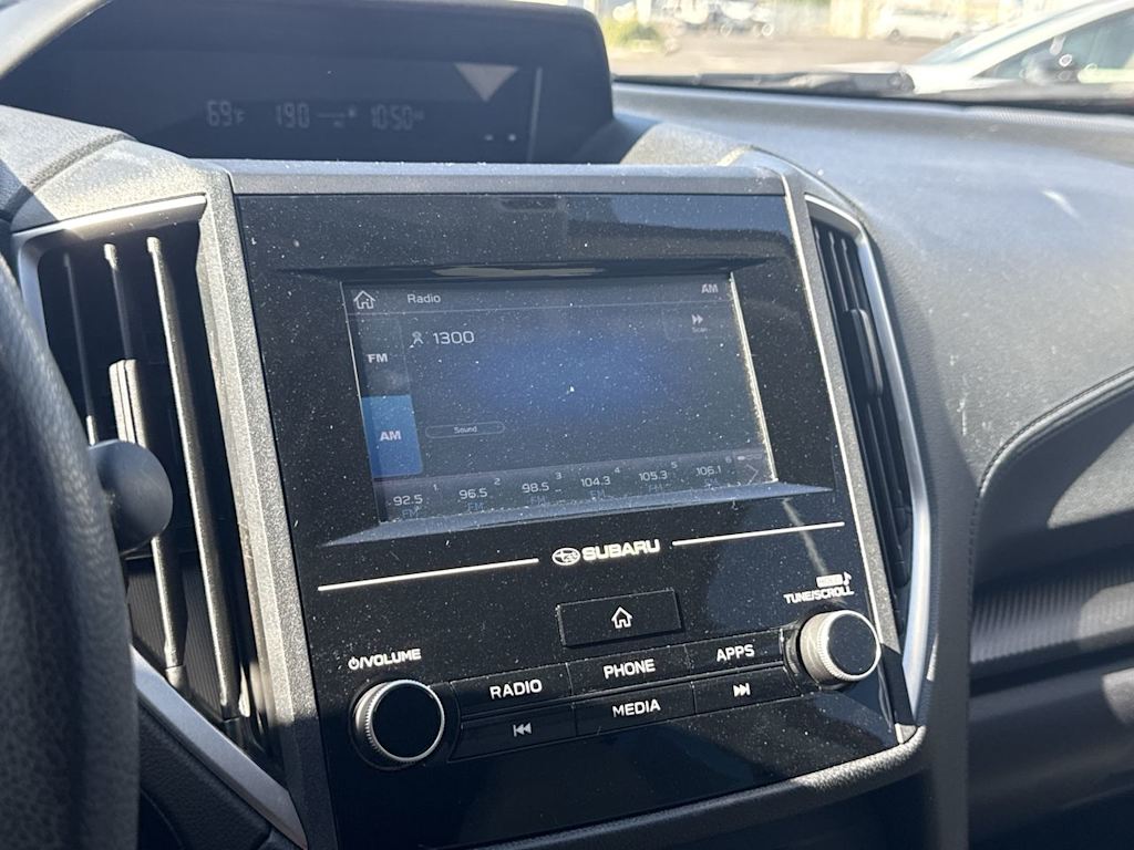 Thumbnail: 2019 Subaru Impreza - 15