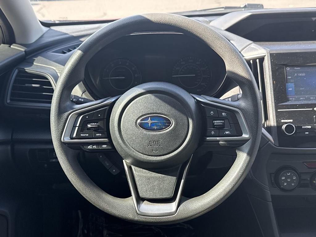 Thumbnail: 2019 Subaru Impreza - 14