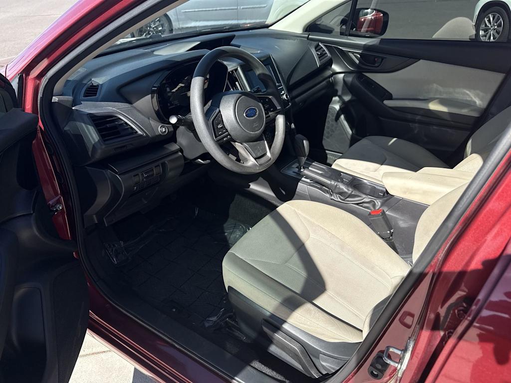 Thumbnail: 2019 Subaru Impreza - 2