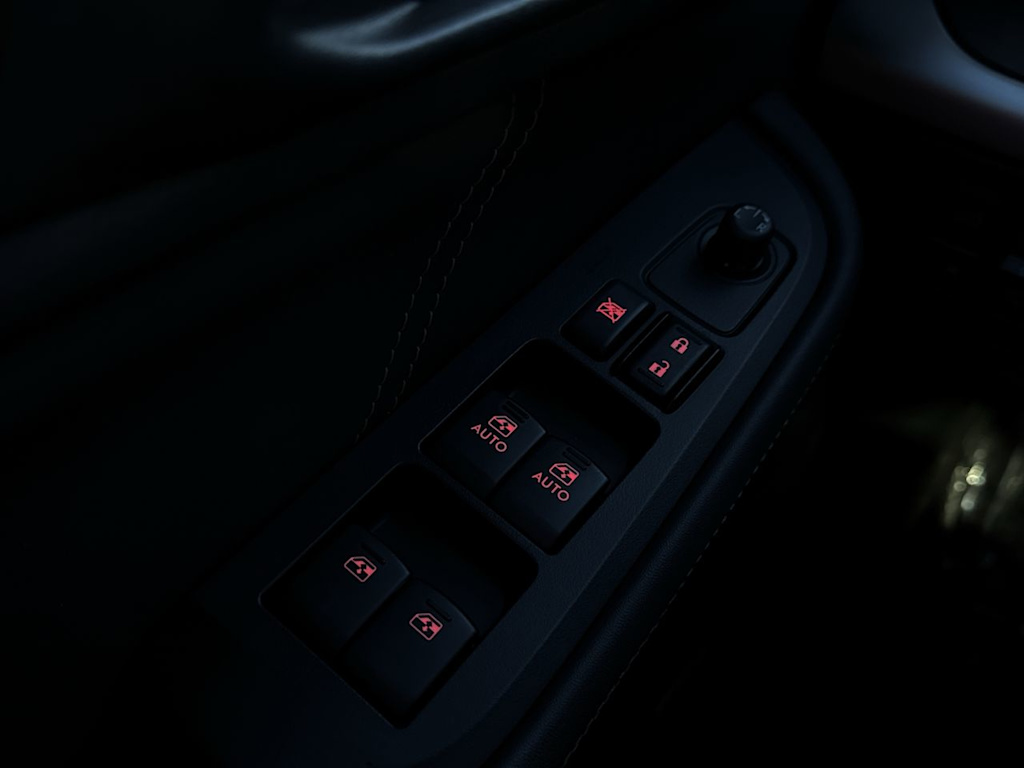 Thumbnail: 2018 Subaru Outback - 24