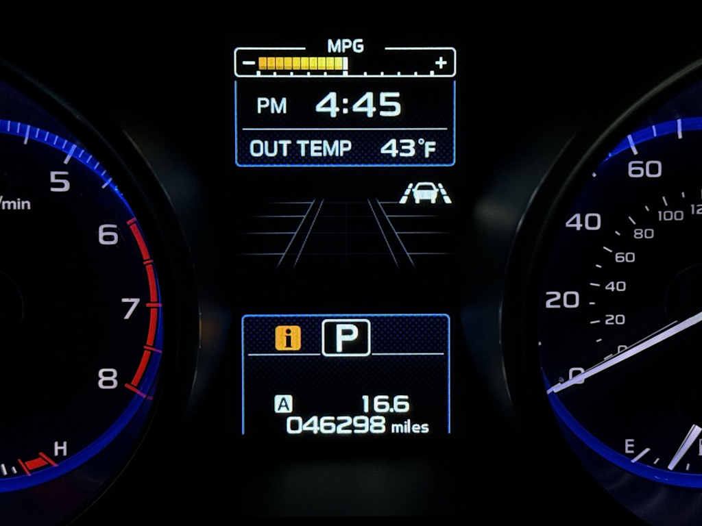 Thumbnail: 2018 Subaru Outback - 15