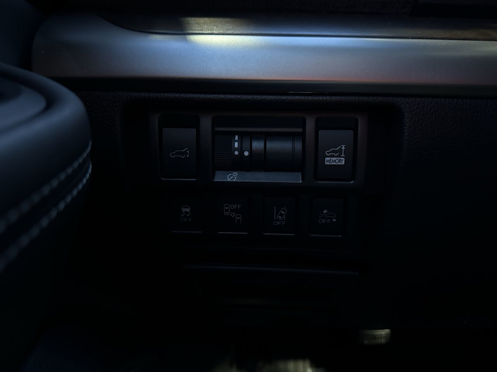 Thumbnail: 2018 Subaru Outback - 23