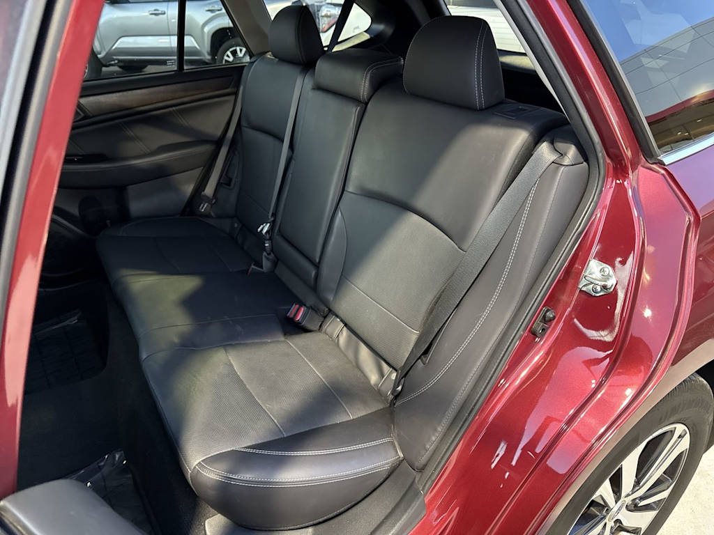 Thumbnail: 2018 Subaru Outback - 12
