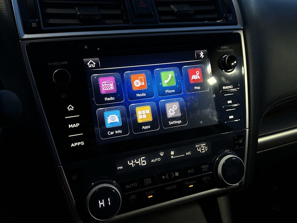 Thumbnail: 2018 Subaru Outback - 13