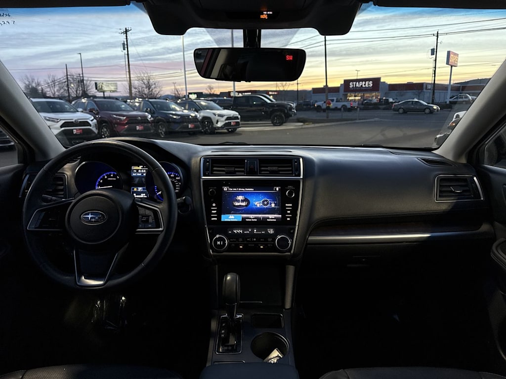 Thumbnail: 2018 Subaru Outback - 2