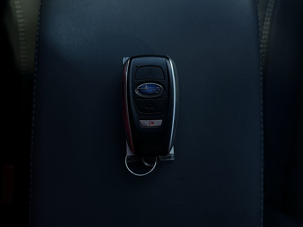 Thumbnail: 2018 Subaru Outback - 17