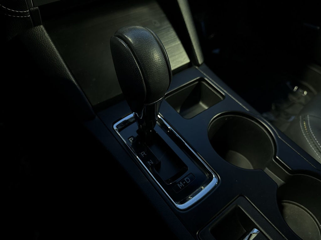 Thumbnail: 2018 Subaru Outback - 14