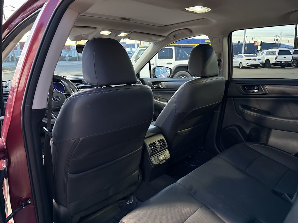 Thumbnail: 2018 Subaru Outback - 21