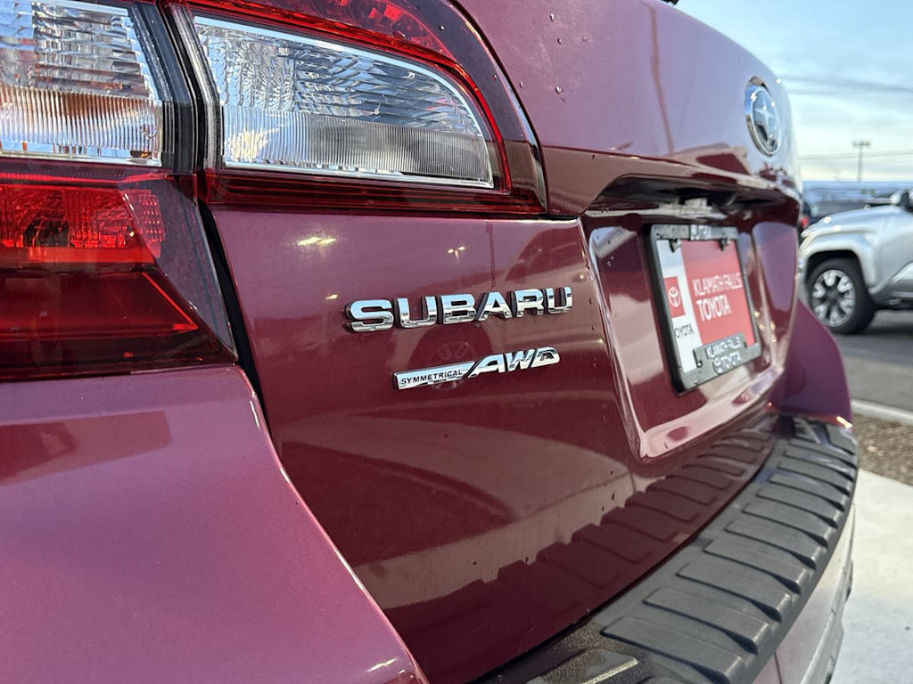 Thumbnail: 2018 Subaru Outback - 19