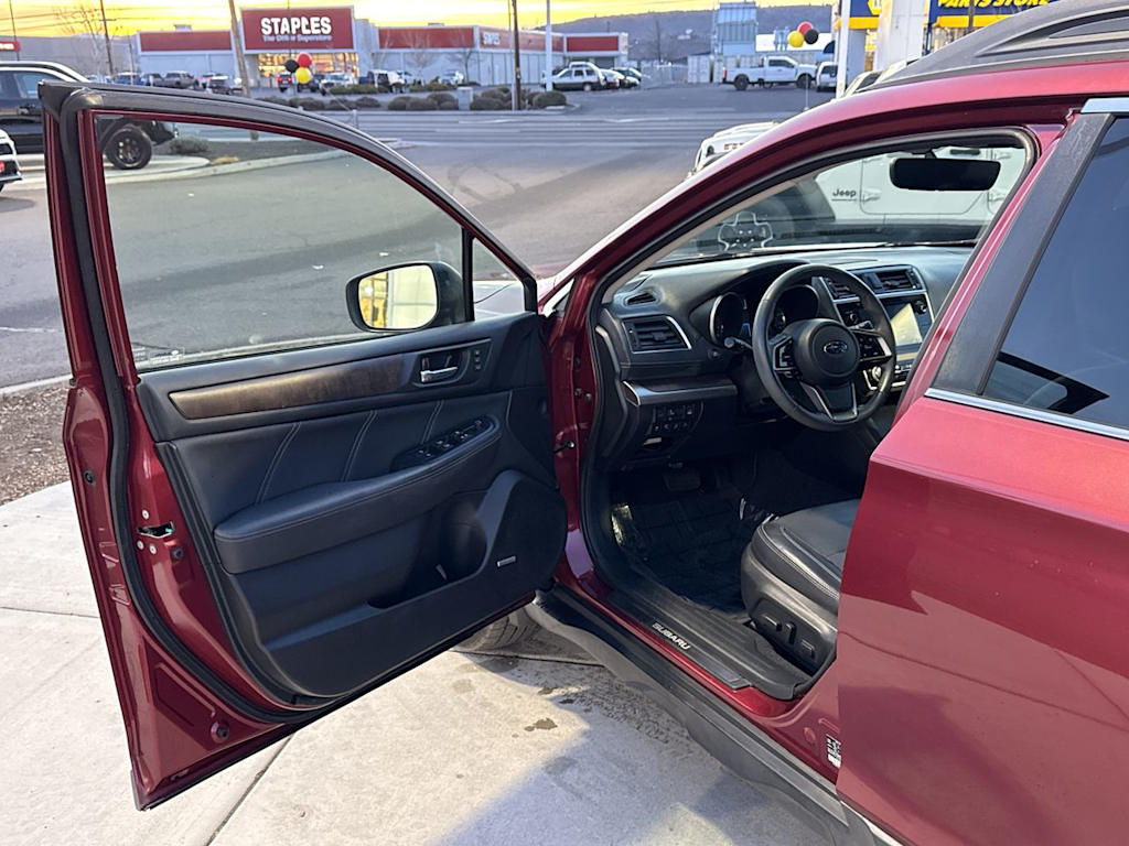 Thumbnail: 2018 Subaru Outback - 20