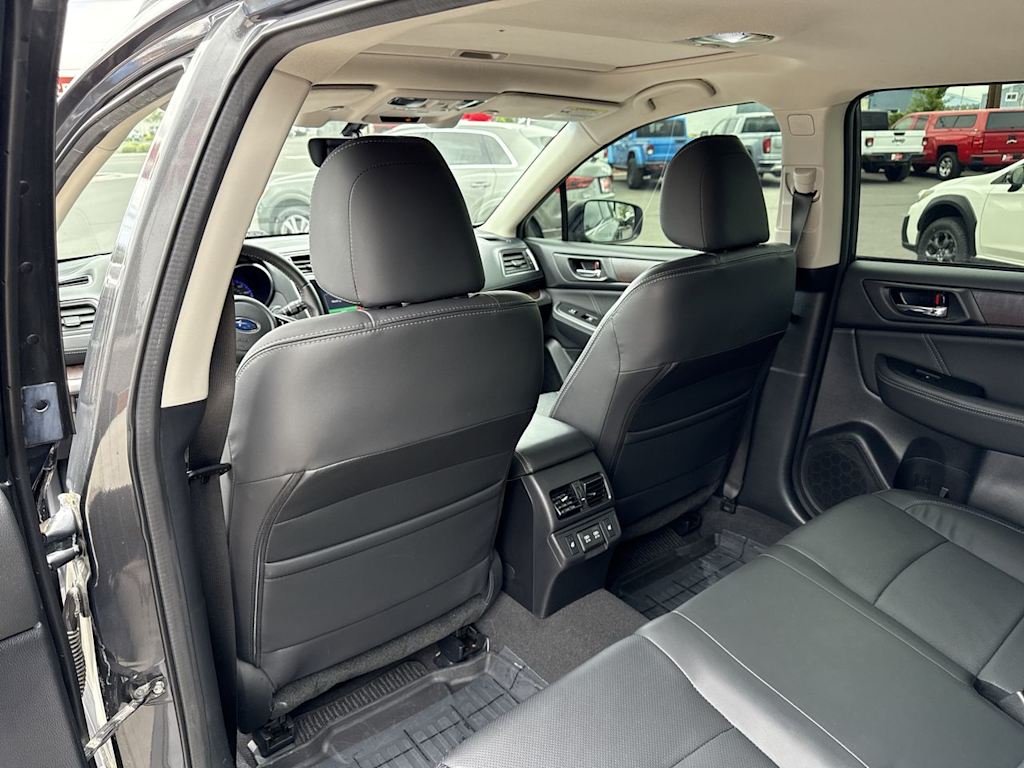 Thumbnail: 2019 Subaru Outback - 20