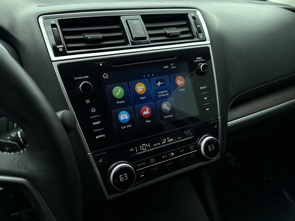 Thumbnail: 2019 Subaru Outback - 13