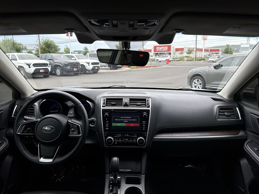 Thumbnail: 2019 Subaru Outback - 2