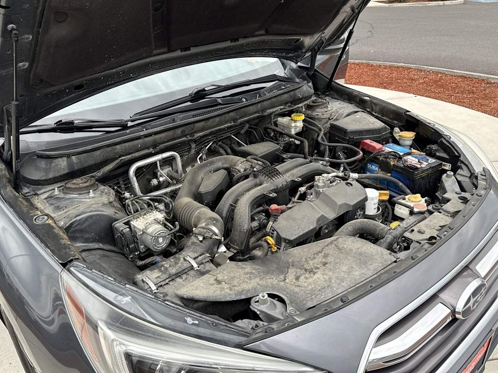 Thumbnail: 2019 Subaru Outback - 8