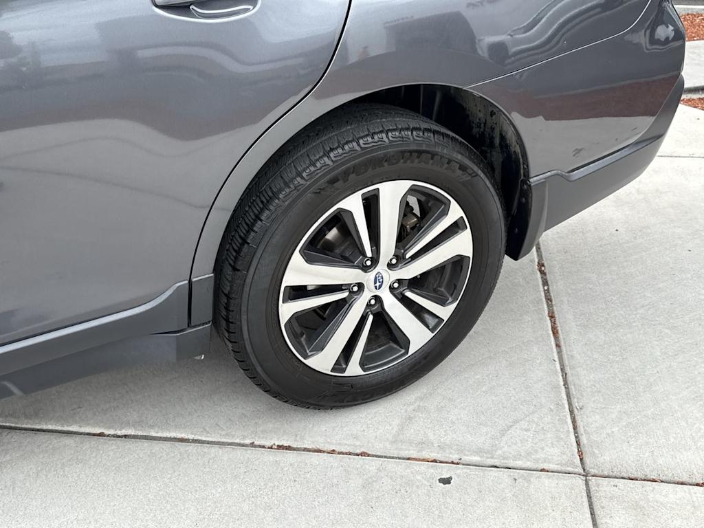 Thumbnail: 2019 Subaru Outback - 7