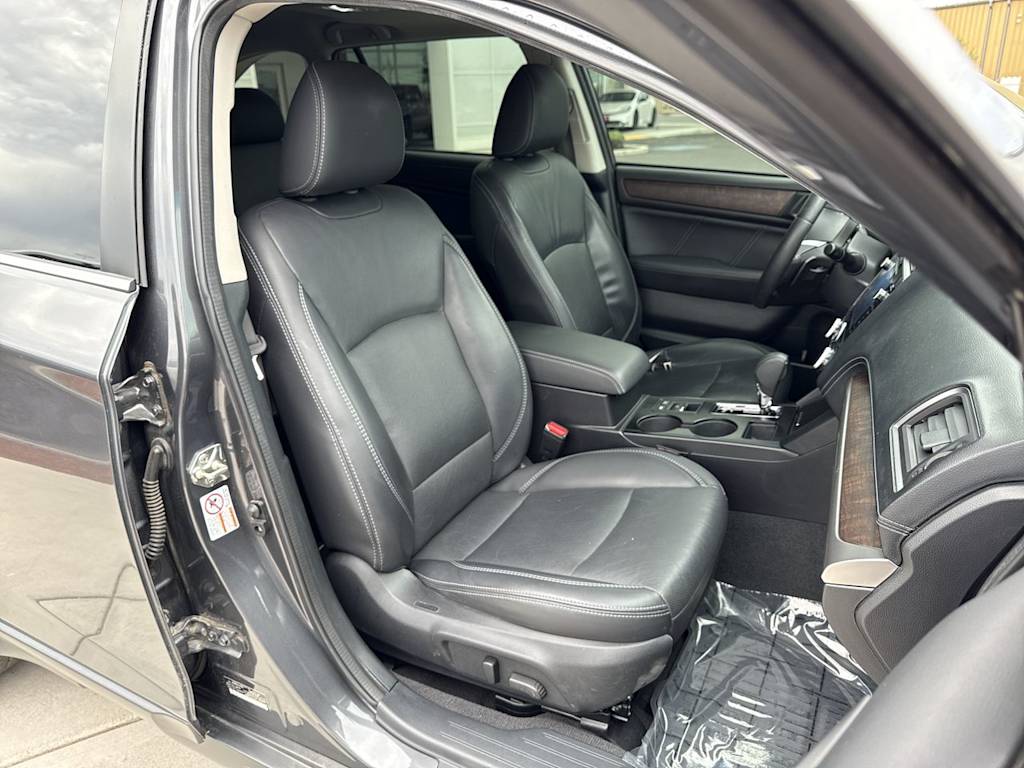 Thumbnail: 2019 Subaru Outback - 11