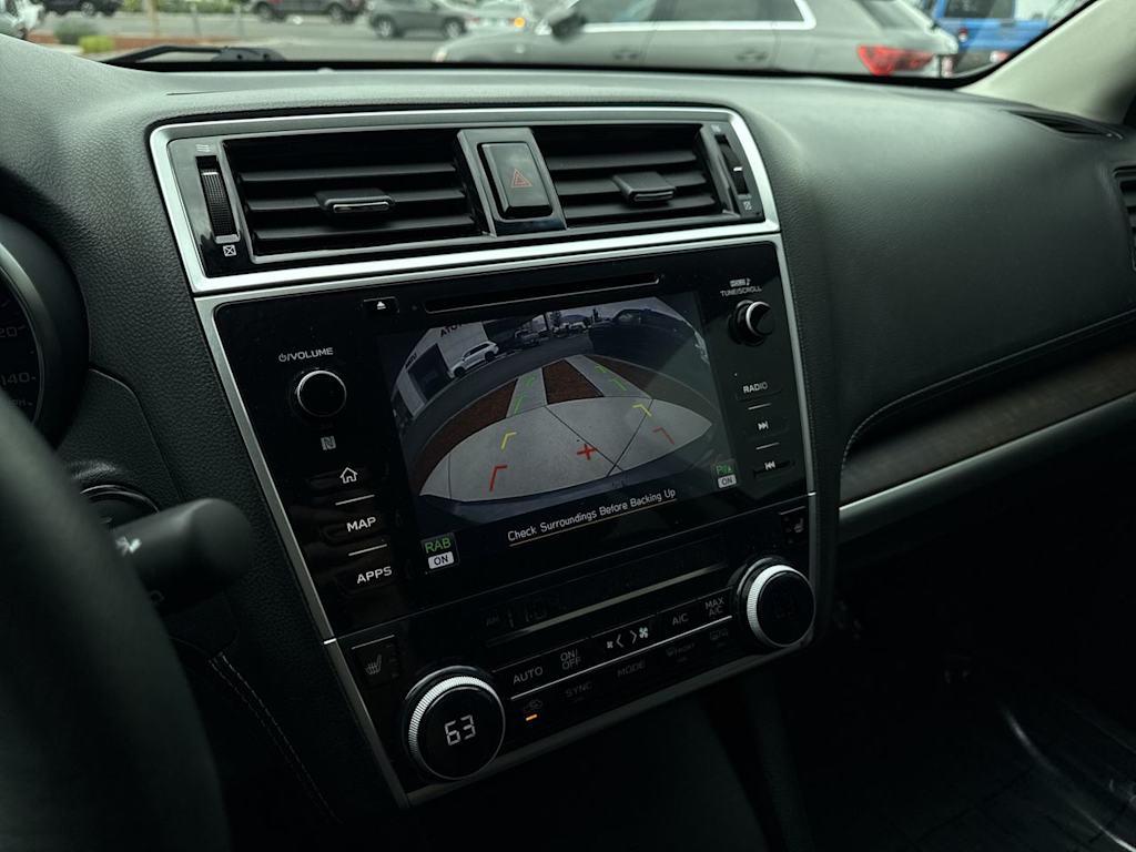 Thumbnail: 2019 Subaru Outback - 21