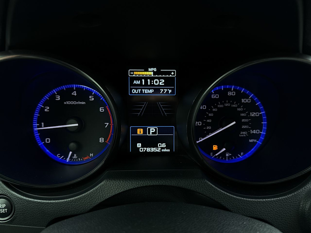 Thumbnail: 2019 Subaru Outback - 15