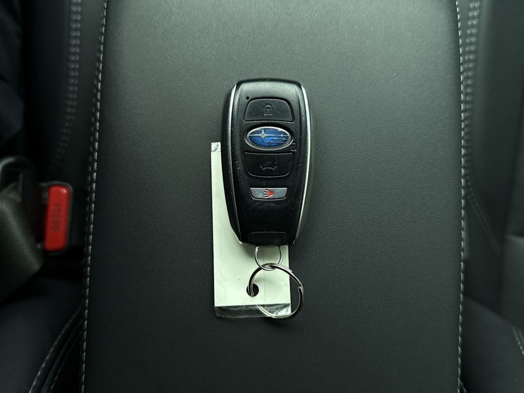 Thumbnail: 2019 Subaru Outback - 16