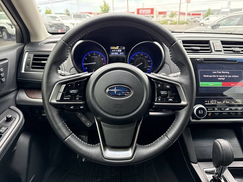 Thumbnail: 2019 Subaru Outback - 9