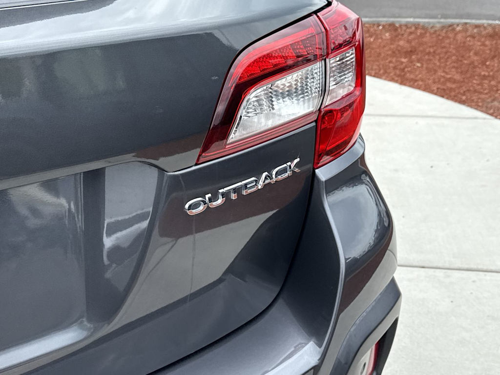 Thumbnail: 2019 Subaru Outback - 18