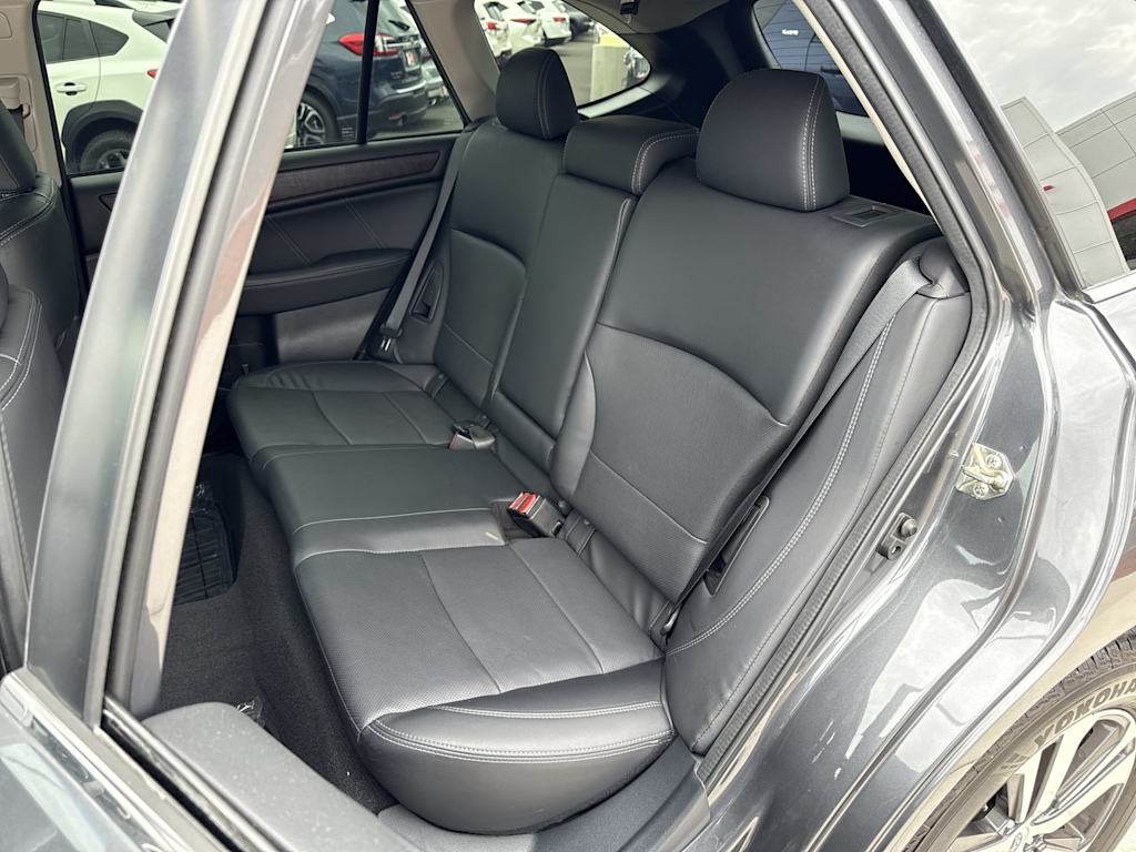 Thumbnail: 2019 Subaru Outback - 12