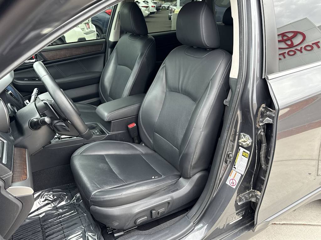 Thumbnail: 2019 Subaru Outback - 10