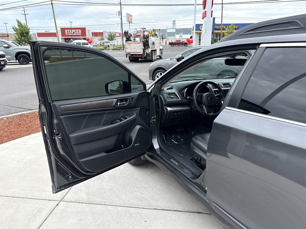 Thumbnail: 2019 Subaru Outback - 19