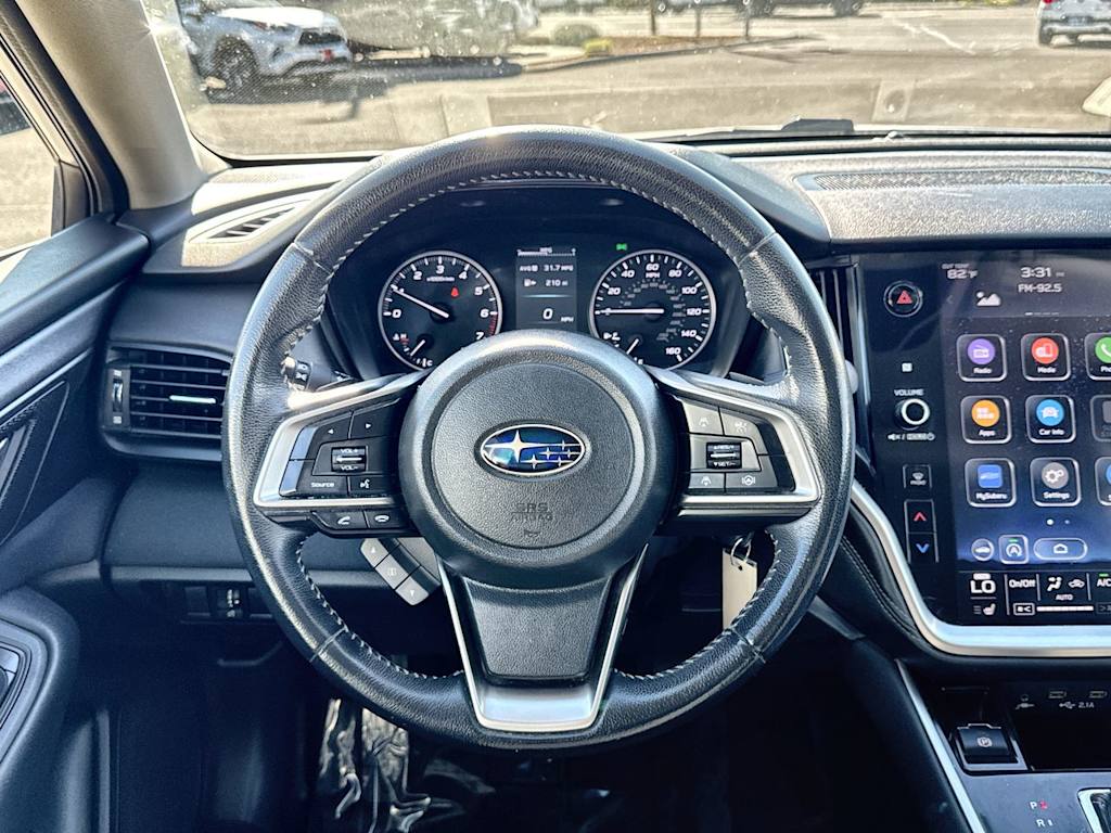 Thumbnail: 2022 Subaru Outback - 10