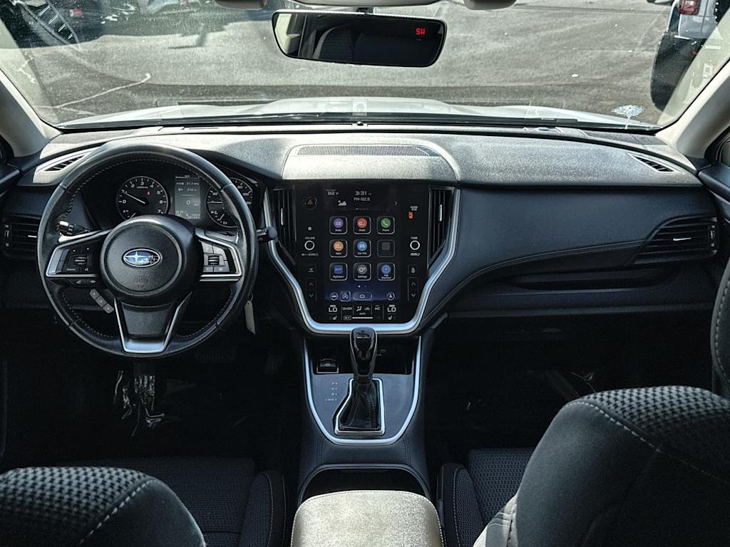 Thumbnail: 2022 Subaru Outback - 2