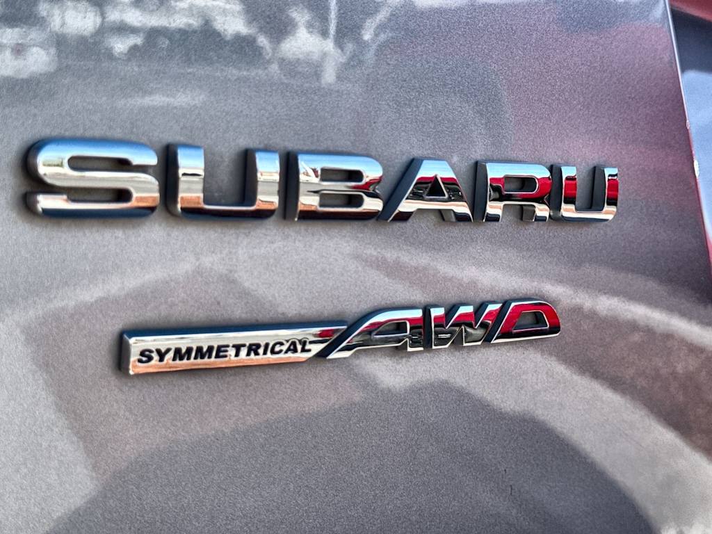 Thumbnail: 2022 Subaru Outback - 7