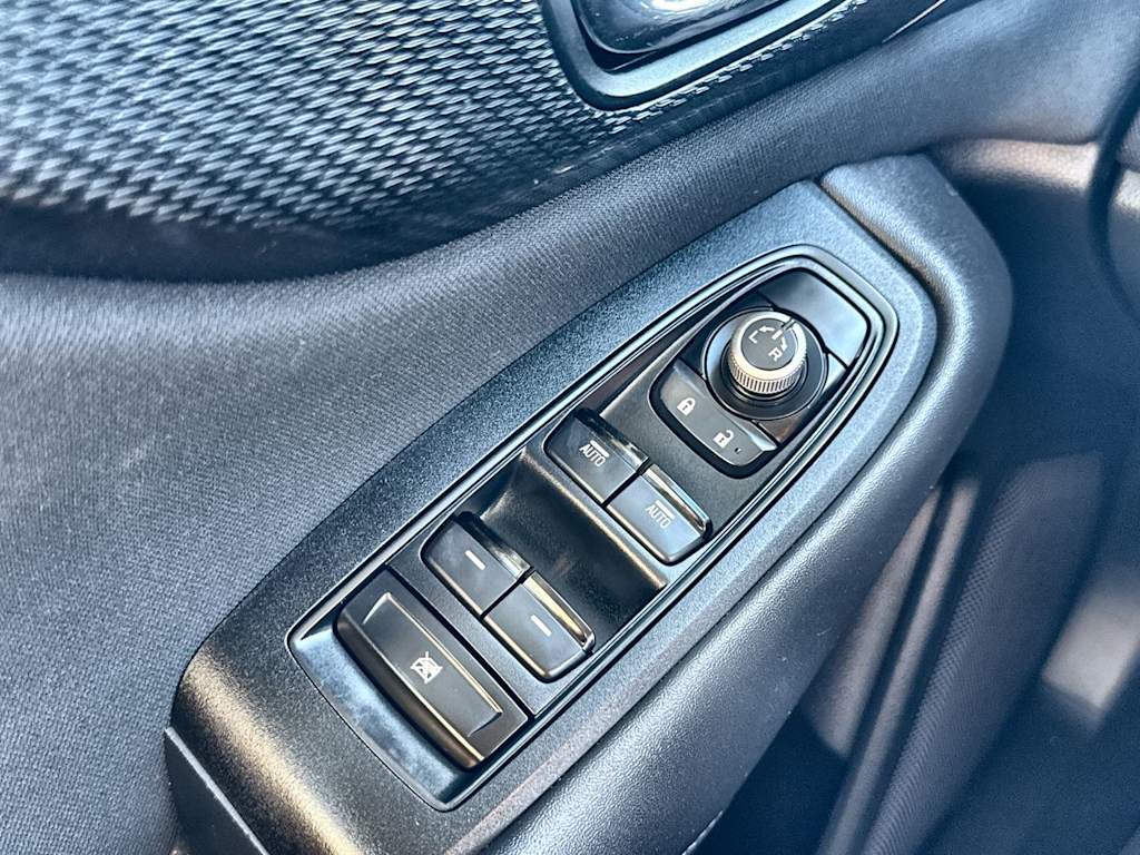 Thumbnail: 2022 Subaru Outback - 23