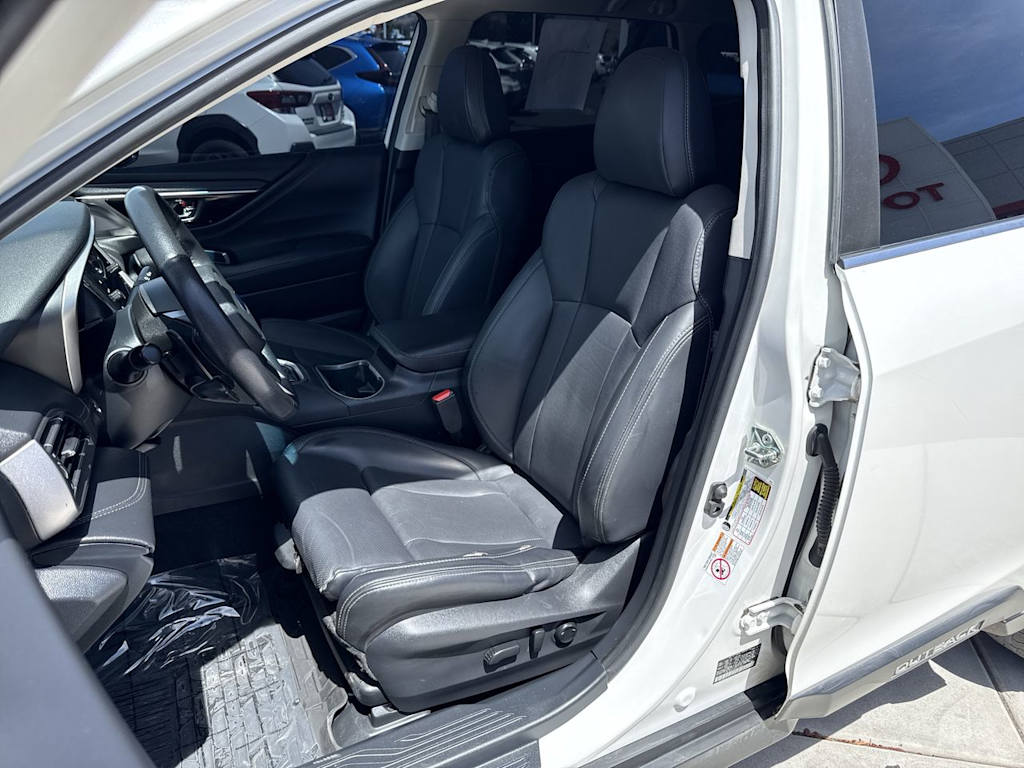 Thumbnail: 2020 Subaru Outback - 11