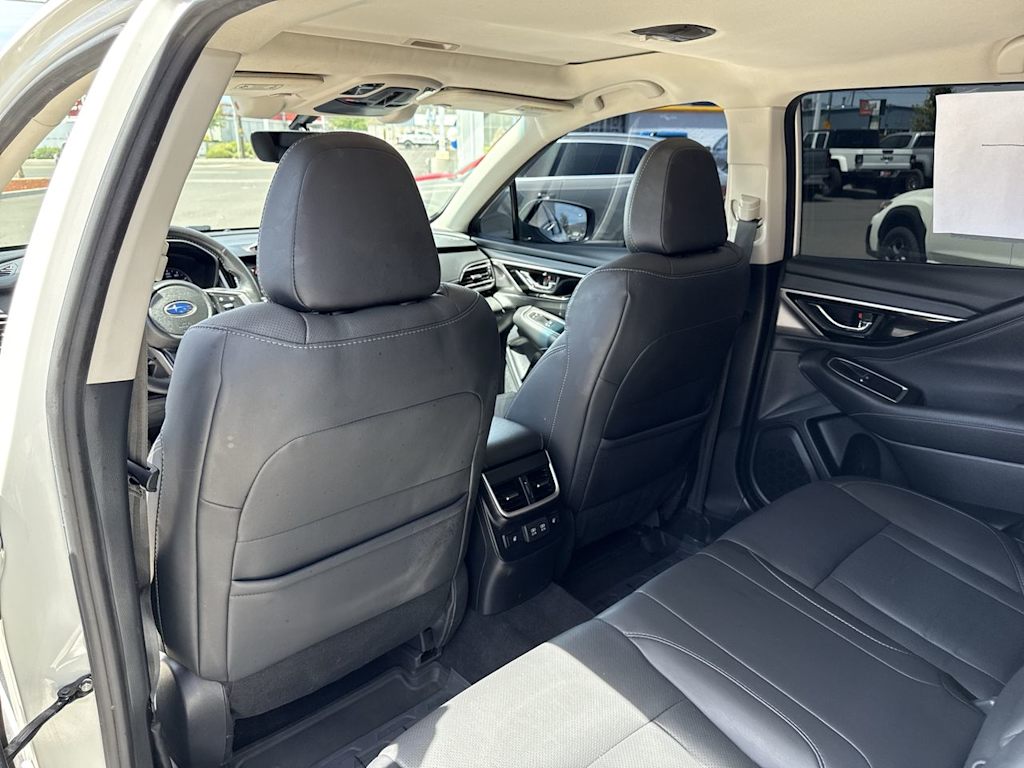 Thumbnail: 2020 Subaru Outback - 21