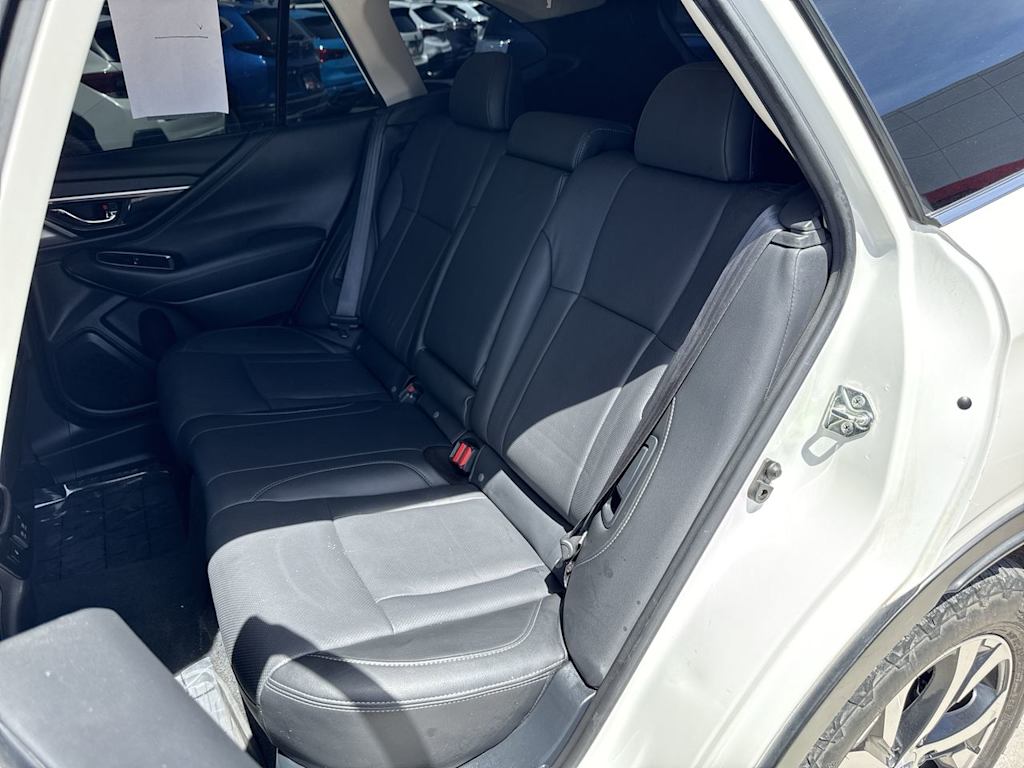 Thumbnail: 2020 Subaru Outback - 13