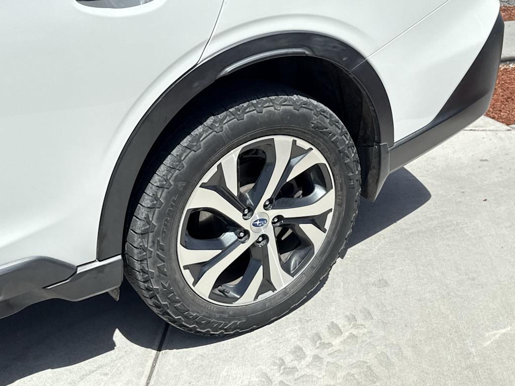 Thumbnail: 2020 Subaru Outback - 8