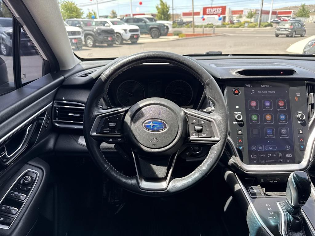 Thumbnail: 2020 Subaru Outback - 14