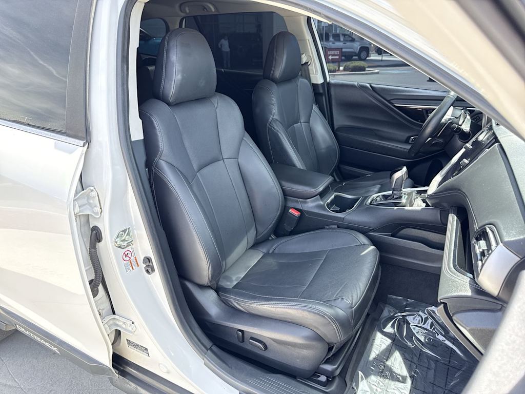 Thumbnail: 2020 Subaru Outback - 12
